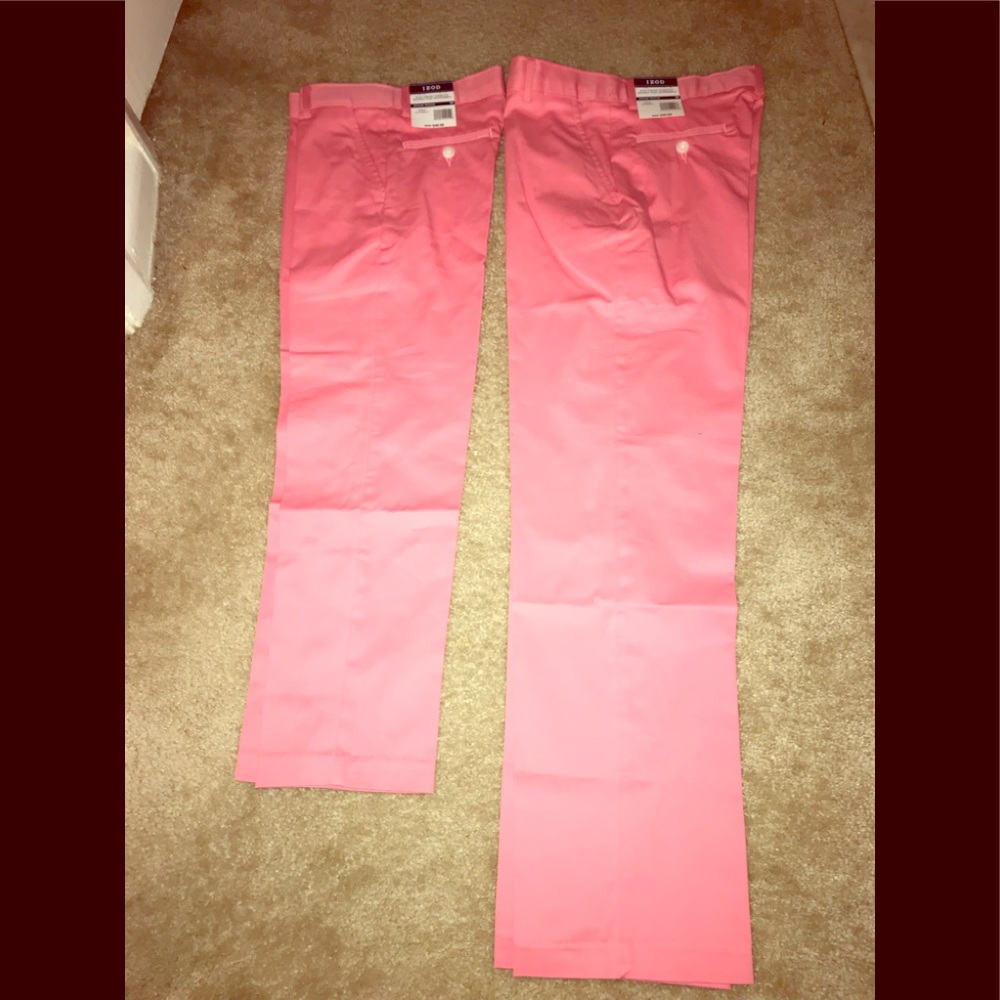 Dress pants for boys